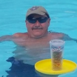 Randy Roy (Benson) Winters