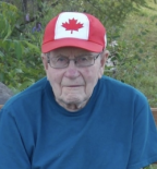 John Edward Cogswell