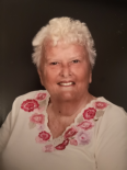 Mary Patricia (Pat) Zinck