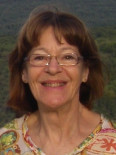 Huguette Labonté