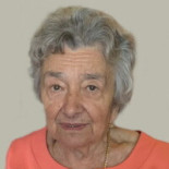 Lillian (Lena) Misale Agostino