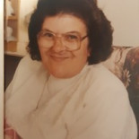 Maria Violeta Amaral Rodrigues