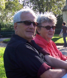 Peter Raworth Walker