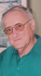 Frank Julius Bordas