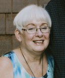 Pam Mundee Chesworth