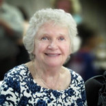 Agnes Grace Jefferson