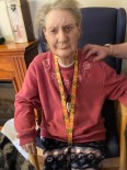 Dorothy (Dottie) Tryon Watters