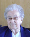 Sr Pauline Lamontagne s.c.s.l.