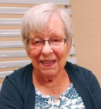 Marie-Irène Prévost