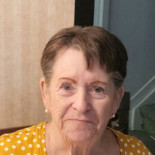 Brenda Saunders Hendley