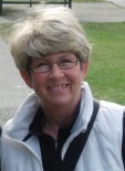 Glenys Lynn Schorn John