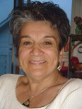 Doris Madore Dubuc