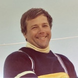 Douglas Cameron (Doug) Forster
