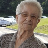 Thelma Kathleen Furey