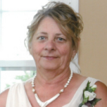 Marjorie Louisa Ryan