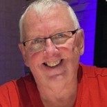 Ross Harold Young