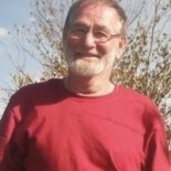 Gidues Rex (Gid) Mitchell