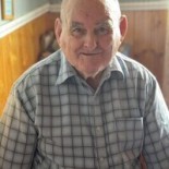 Fred Joseph Saunders