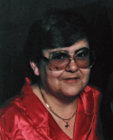 Carol Ann Meunier