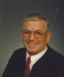 Gerald Stanley (Joe)