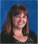 Theresa Dawn Armstrong