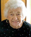 Elizabeth Nygren Grace