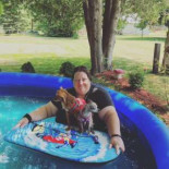 Margaret Weber Montgomery