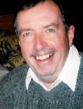 Alan William Hale