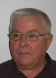 Hugh A. Lumgair