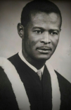 James (Jim) Etheston Barrow