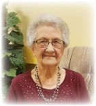 Helen Lillian Wiwcharuk