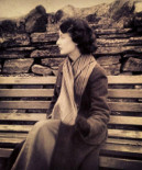 Mary Alberta Julia Spittal