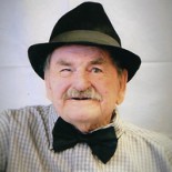 Charles Albert (Charlie) Welch