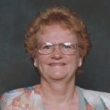 Beverley Bronsdon