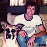 Theodore (Ted) Olsen