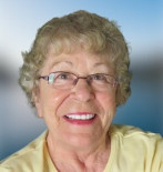 Marguerite Brassard Hains