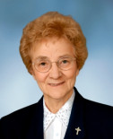 Sr Madeleine Cadieux