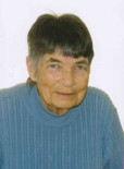 Margaret Anne Milner Berry