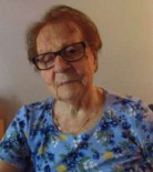 Fernande Desmarais Charbonneau