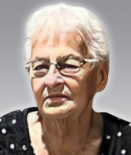 Carmelle Beauchamp Laurin