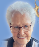 Julienne Beaudoin Gonthier