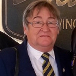 Marjorie Ellen Higdon Robertson