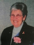Theresa Cormier