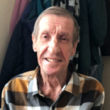 Patrick Michael McKay