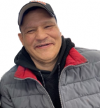 Tony Armond Augustine