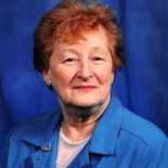 Kathleen (Kay) Deveaux