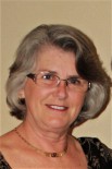 Merilyn Jean Woods Hudson