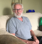 Robert Kirby (Rob) Brown