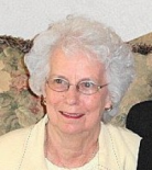 Lucia Irene (Lu) Fulmore