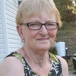 Helma Dora (Kate) Parsons